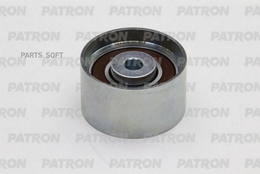 

Ролик промежуточный ремня ГРМ с подшипником NSK MAZDA 6 2.0DI 02-07 metal PATRON PT84608