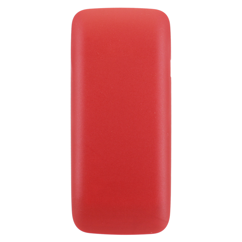 

Задняя крышка BaseMarket для Alcatel One Touch 1009X (красная) OEM