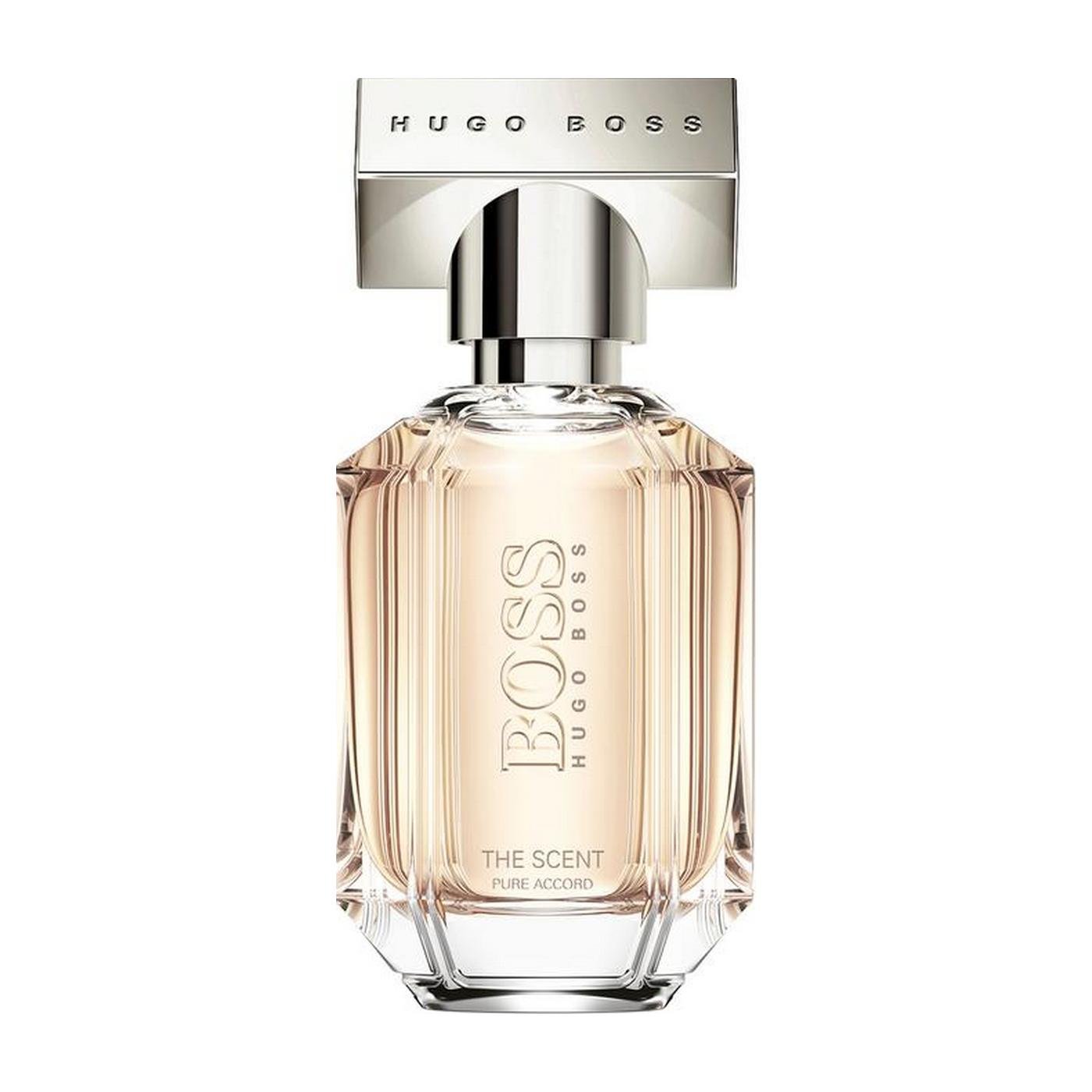 Туалетная вода Hugo Boss The Scent Pure Accord for her 30 мл remtekey cwtwb1u545 remote key hon66 2 button 434mhz with id46 chip for honda accord civic fit 2003 2007