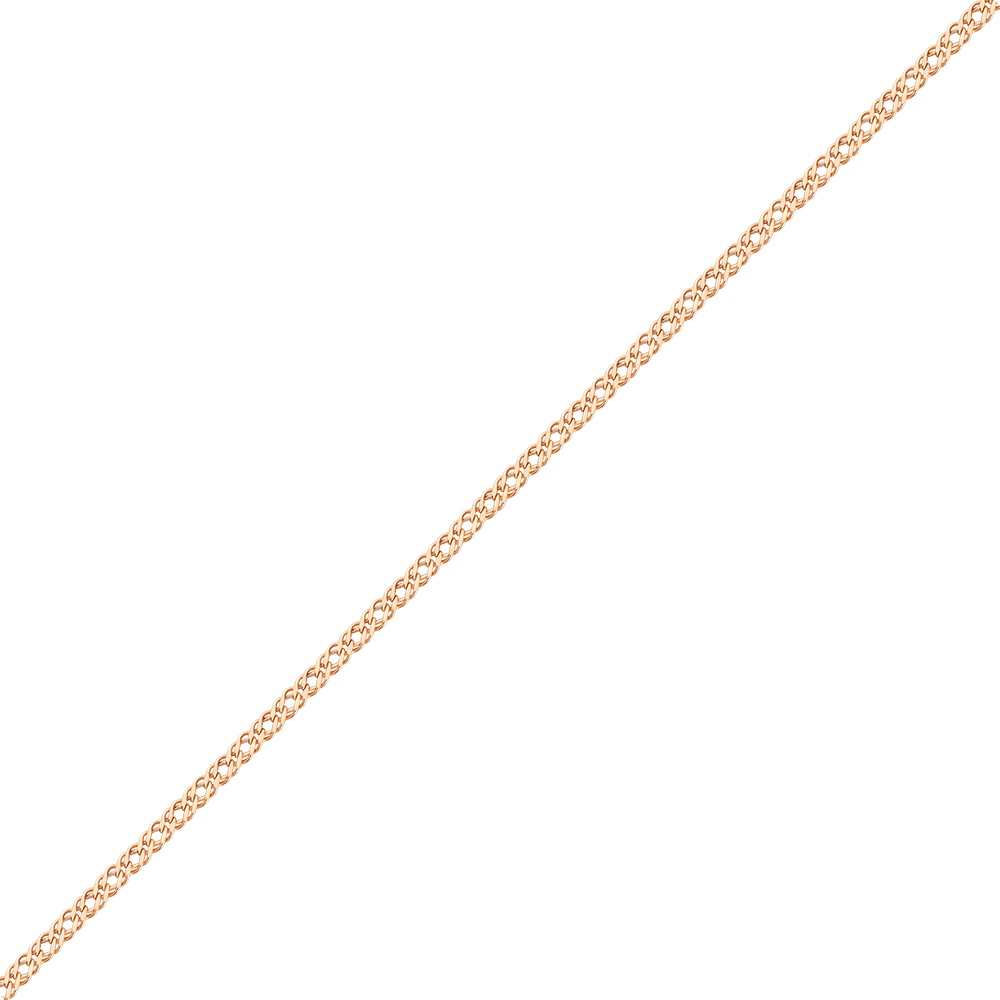 

Браслет из красного золота р.  585Gold 505008048, 505008048