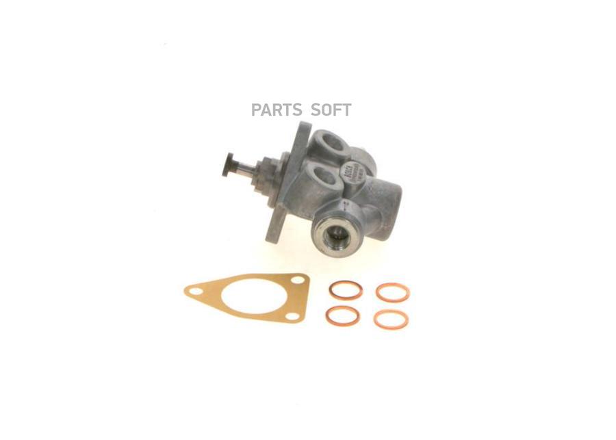 

BOSCH '0440008989 Топливный насос Mercedes 1шт