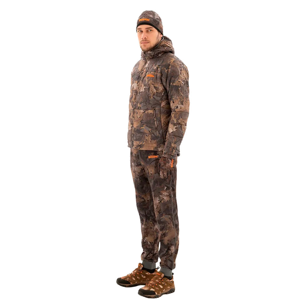 

Куртка Remington Raven Timber р. L RM1727-991, Коричневый, Raven