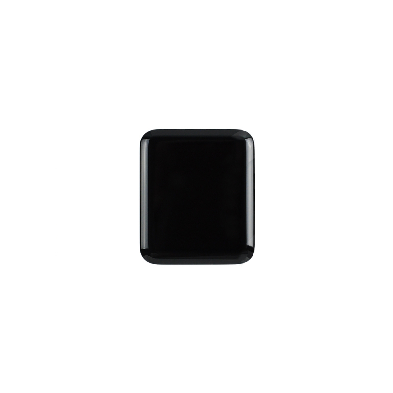 

Дисплей BaseMarket для Apple Watch Series 1 в сборе с тачскрином (38 mm) (черный)