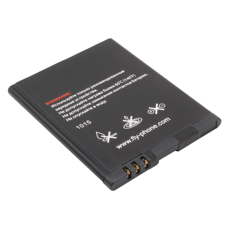 

Аккумуляторная батарея BaseMarket для Fly FS404 Cumulus 1 1500 mAh (BL6418) OEM