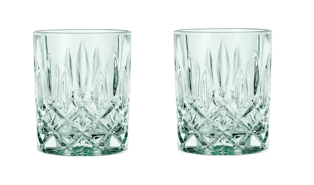 

Набор стаканов универсальный, для виски Nachtmann Noblesse "без принта", 295 мл, Прозрачный