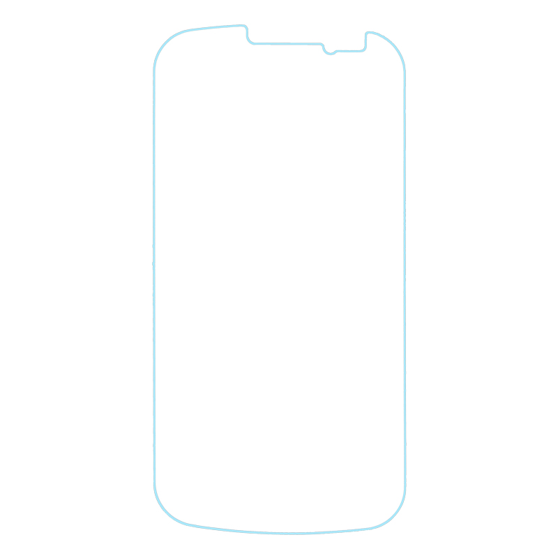 

Защитное стекло BaseMarket для Alcatel 5036D OneTouch POP C5