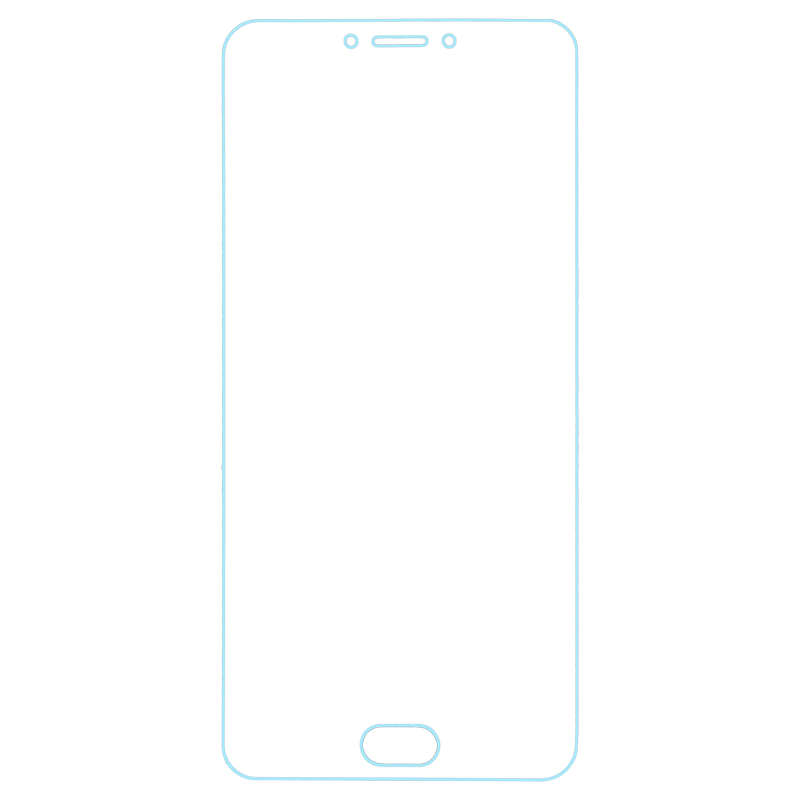 

Защитное стекло для Meizu MX6