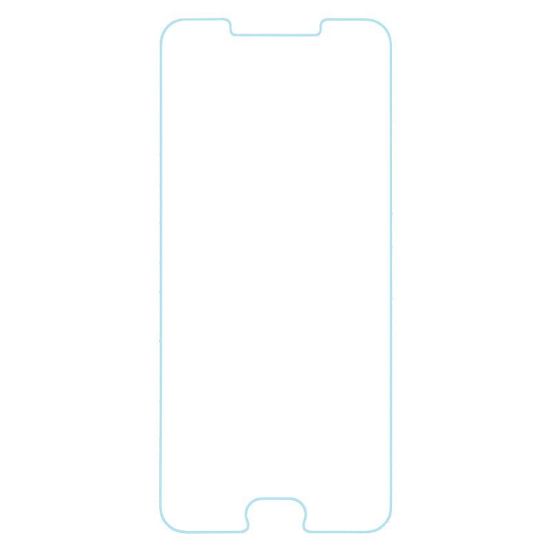 

Защитное стекло BaseMarket для Meizu M3E