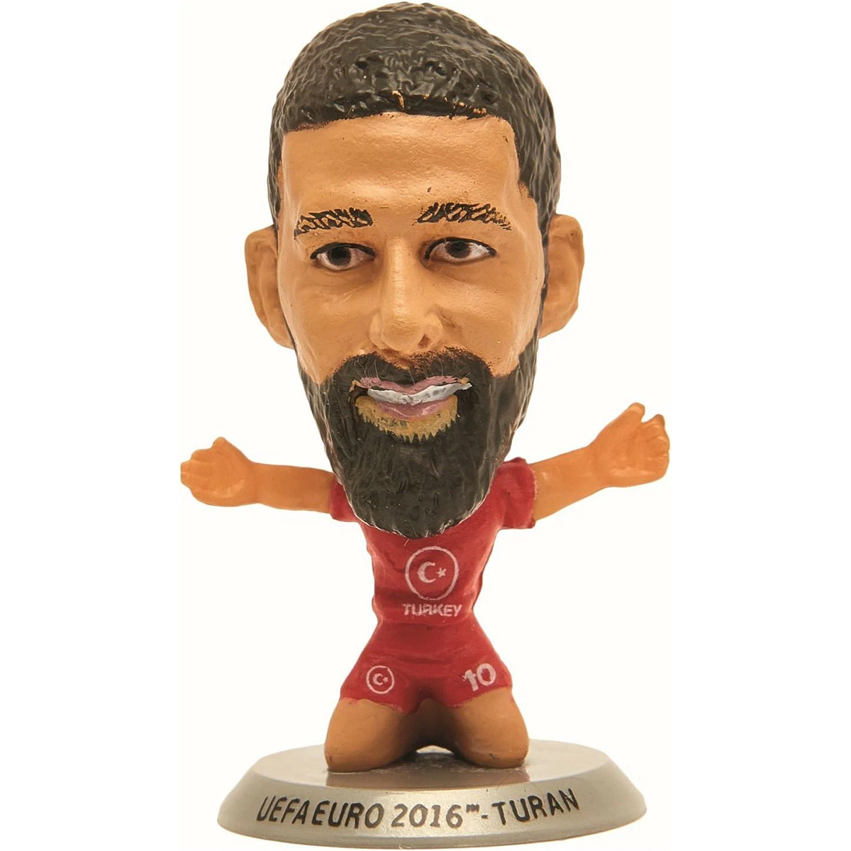 

Фигурка Panini UEFA EURO 2016 France Arda Turan, France