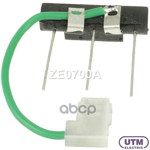 

Диоды Дополнительные Utm арт. ZE0700A