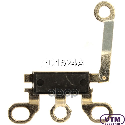 

Диод-трио UTM ED1524A