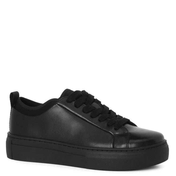 

Кеды женские Tendance HC2128-08 черные 41 EU, Черный, HC2128-08