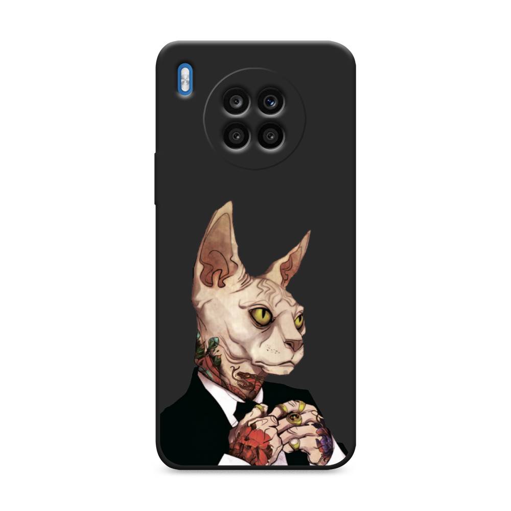 Чехол Awog  на Honor 50 Lite 