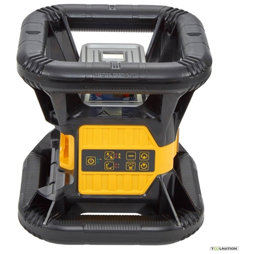 Лазерный уровень самовыравнивающийся DeWALT DCE079D1G