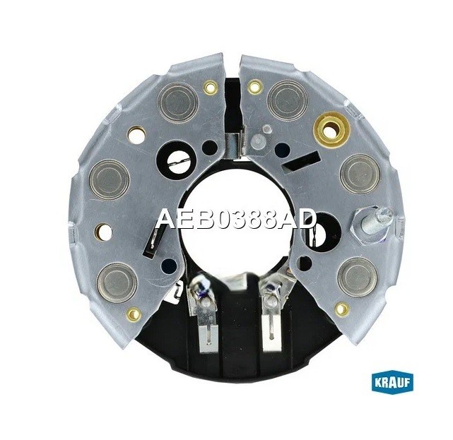 

Диодныймостгенератора Krauf арт. AEB0388AD