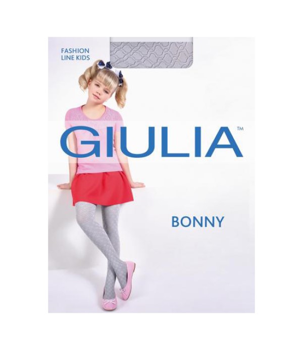 

Колготки детские Giulia Bonny для девочек 80 р 128-158