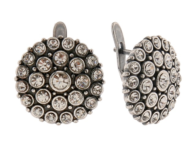 

Серьги Jenavi e6393100, e6393100