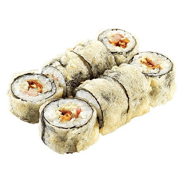 

Роллы Горячая Сакура 250 г