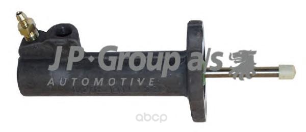 

Рабочий цилиндр сцепления JP Group 1130500800