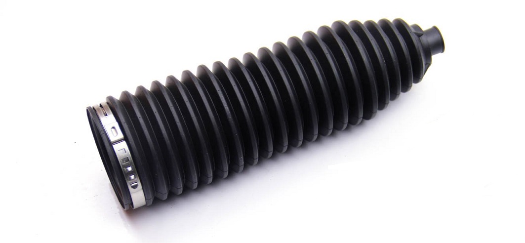 

Пыльник, рулевое управление Metalcaucho 00634