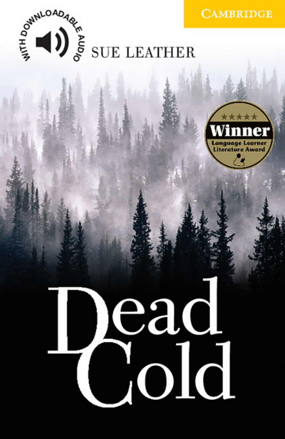 

Dead Cold