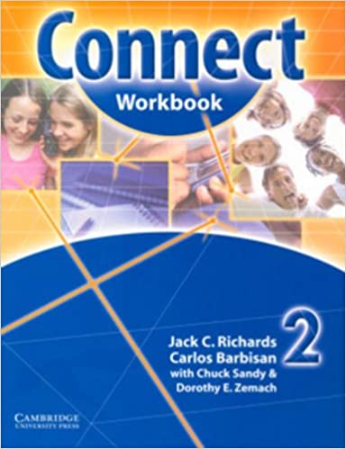 

Книга Connect 2 Workbook