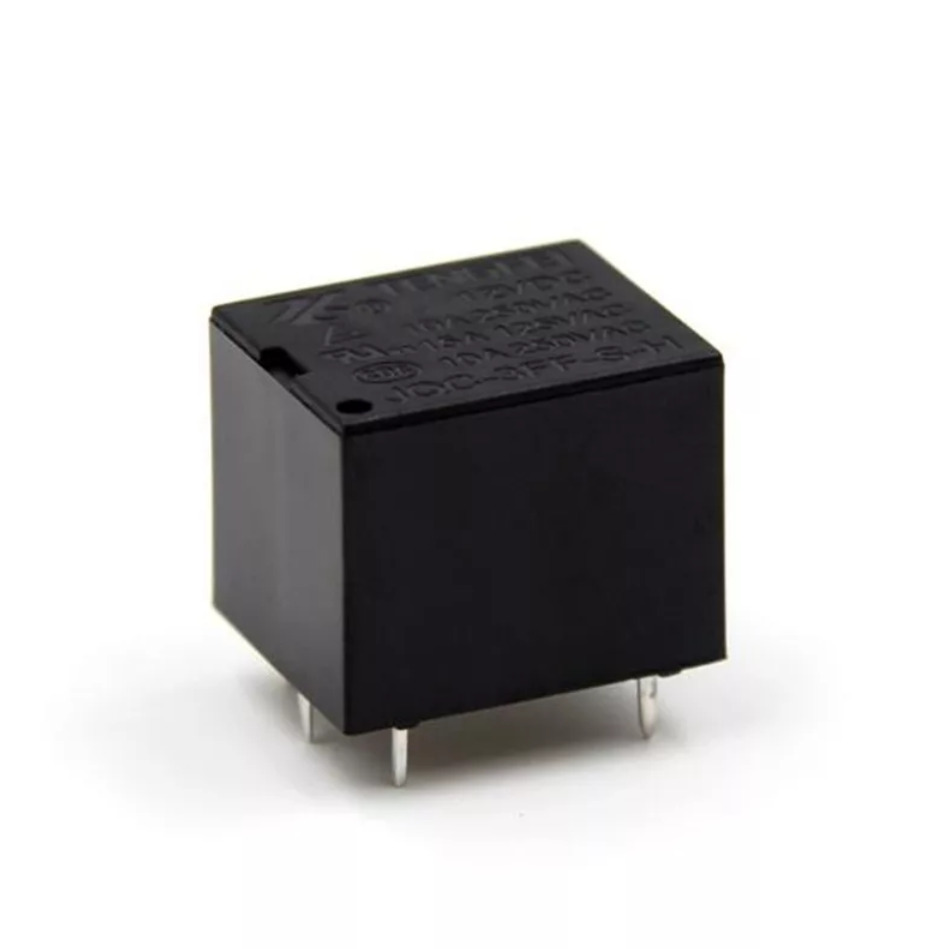 

Реле 24V HLS-T73 ток-15A/120V (HLS8L-24VDC), Реле HLS-T73 (24VDC) ток-15A(8L-24VDC)