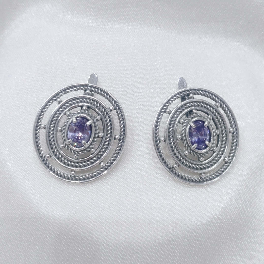 

Серьги Jenavi j17331a5, j17331a5