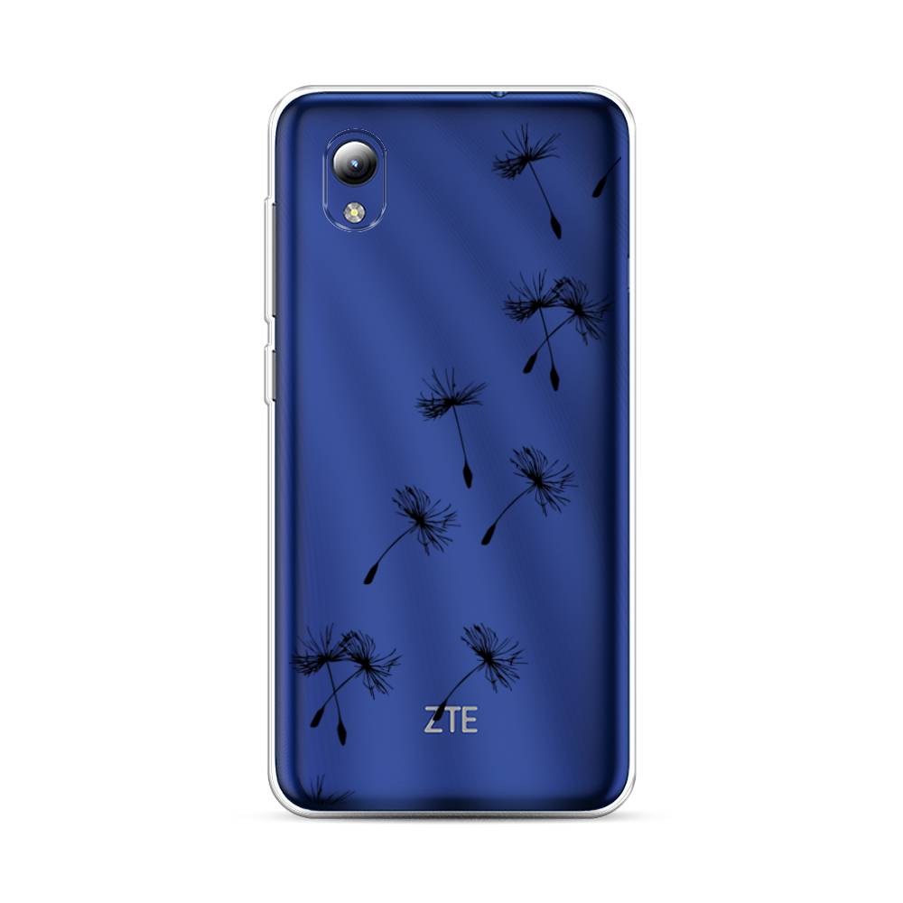 Чехол Awog на ZTE Blade A31 Lite / ЗТЕ Блэйд A31 Lite 