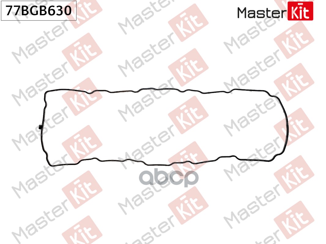 

Прокладка Клапанной Крышки MASTERKIT 77bgb630