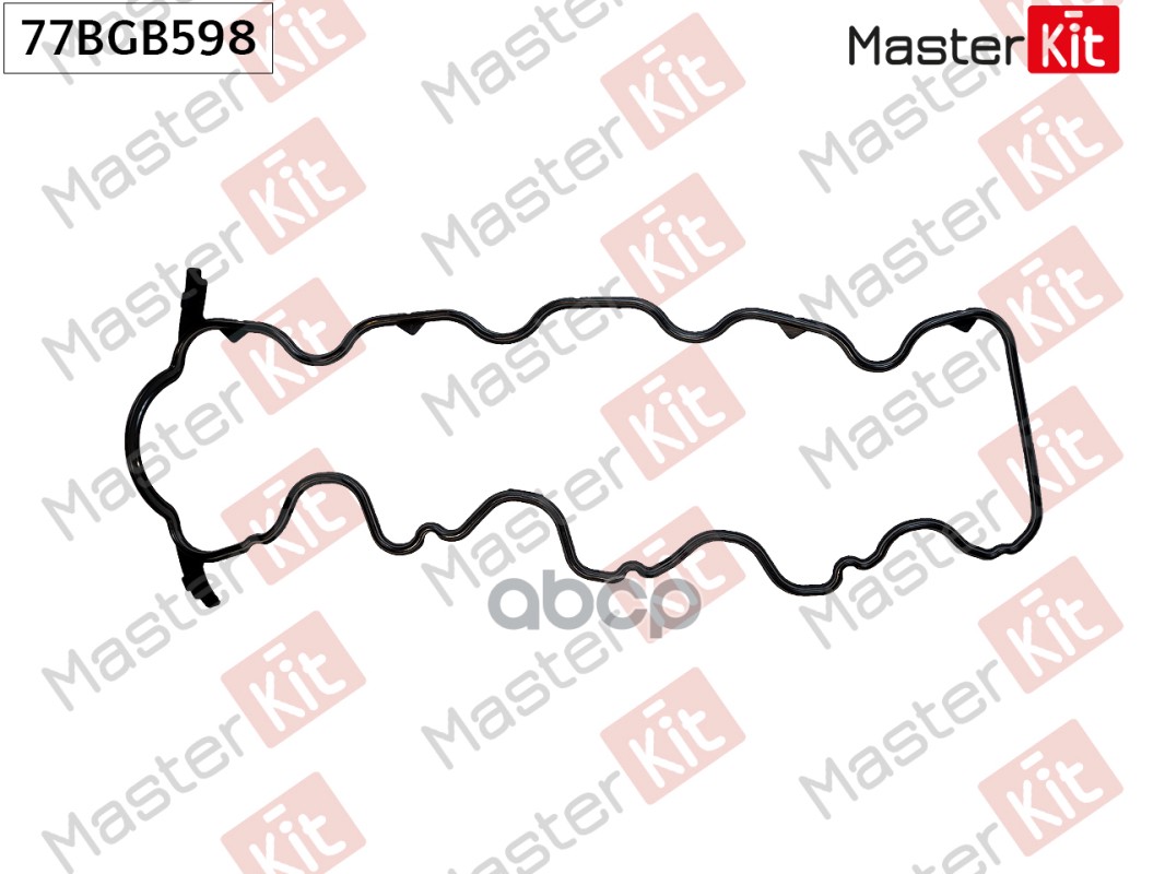 

Прокладка Клапанной Крышки MASTERKIT 77bgb598