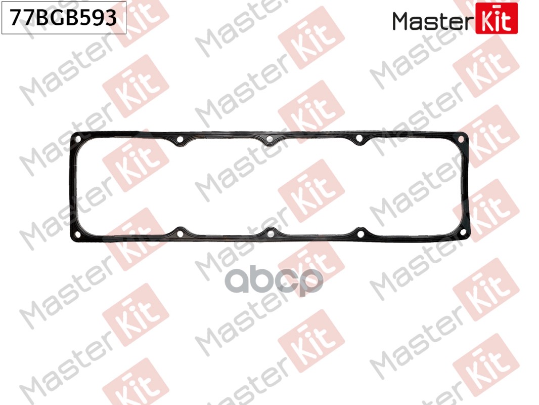 

Прокладка Клапанной Крышки MASTERKIT 77bgb593