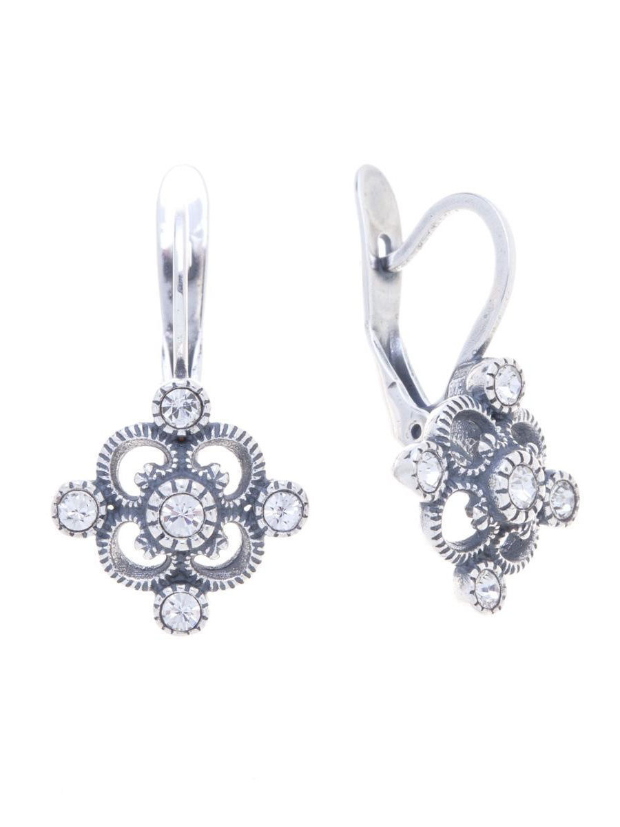 

Серьги Jenavi k0103100, k0103100