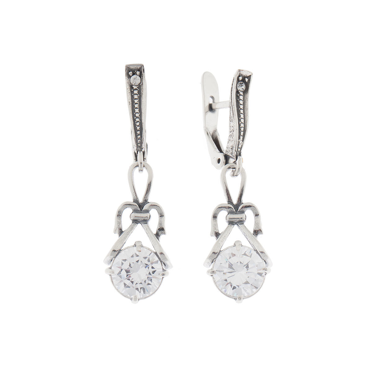 

Серьги Jenavi s04431a0, s04431a0