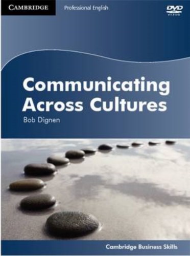 

Книга Communicating Across Cultures DVD