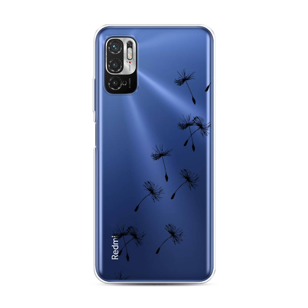 Чехол Awog на Xiaomi Redmi Note 10T/Note 10 5G/M3 Pro 