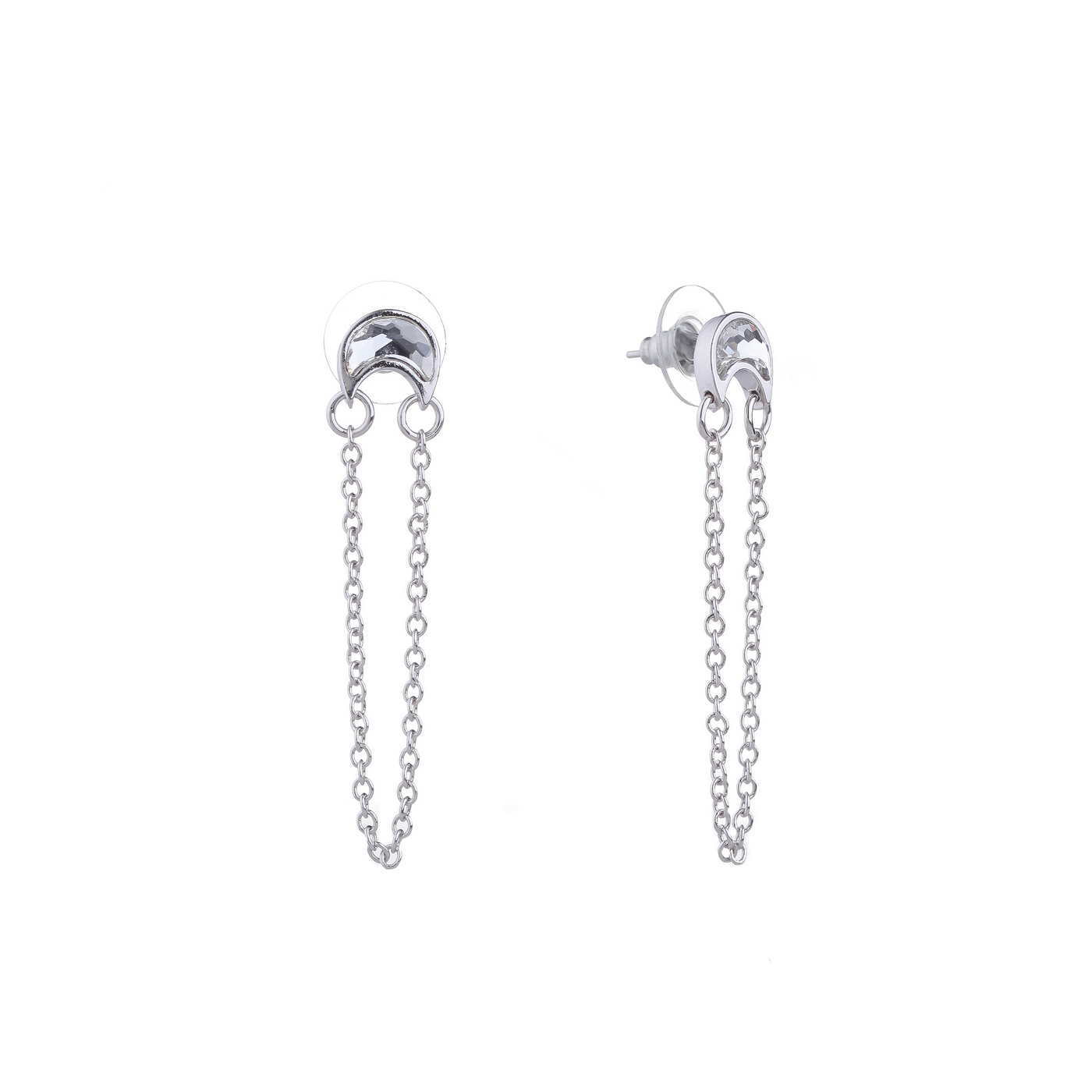 

Серьги Jenavi k669f100, k669f100