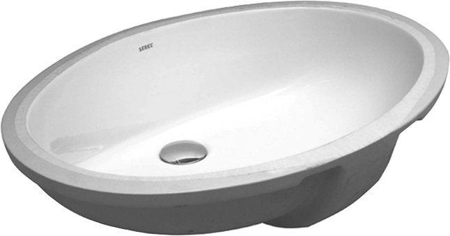 

Раковина Serel 0501