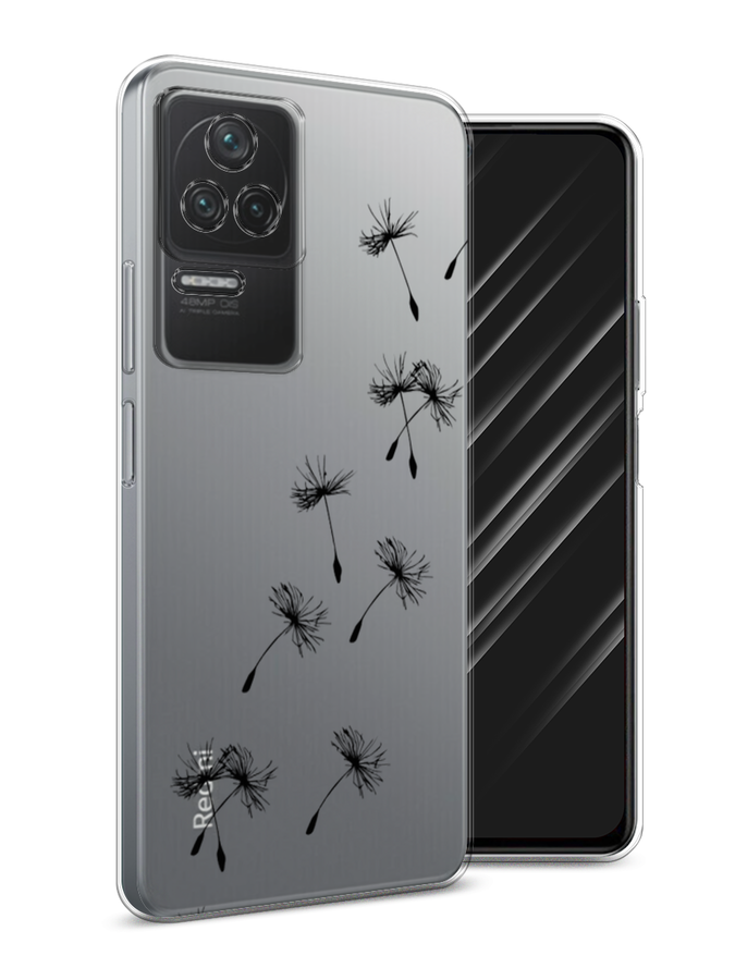 Чехол Awog на Poco F4/Redmi K40S 