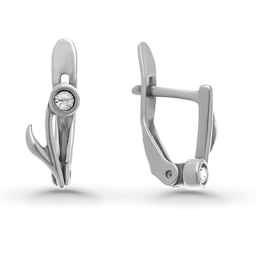 

Серьги Jenavi e2023100, e2023100