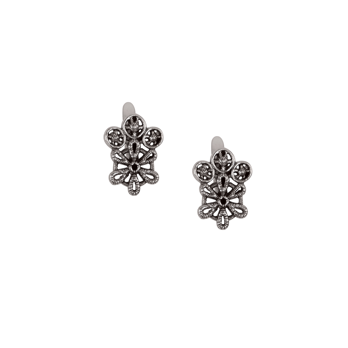 

Серьги Jenavi j5883190, j5883190
