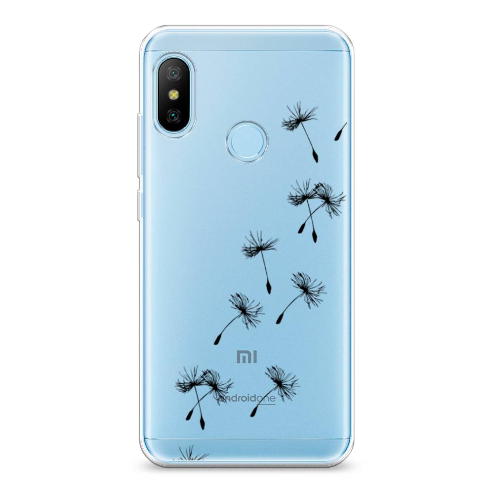 Чехол Awog на Xiaomi A2 Lite/Redmi 6 Pro 