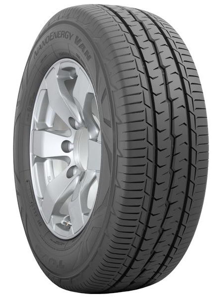 

Летние шины Toyo Nanoenergy Van 195/75 R14C 106/104S