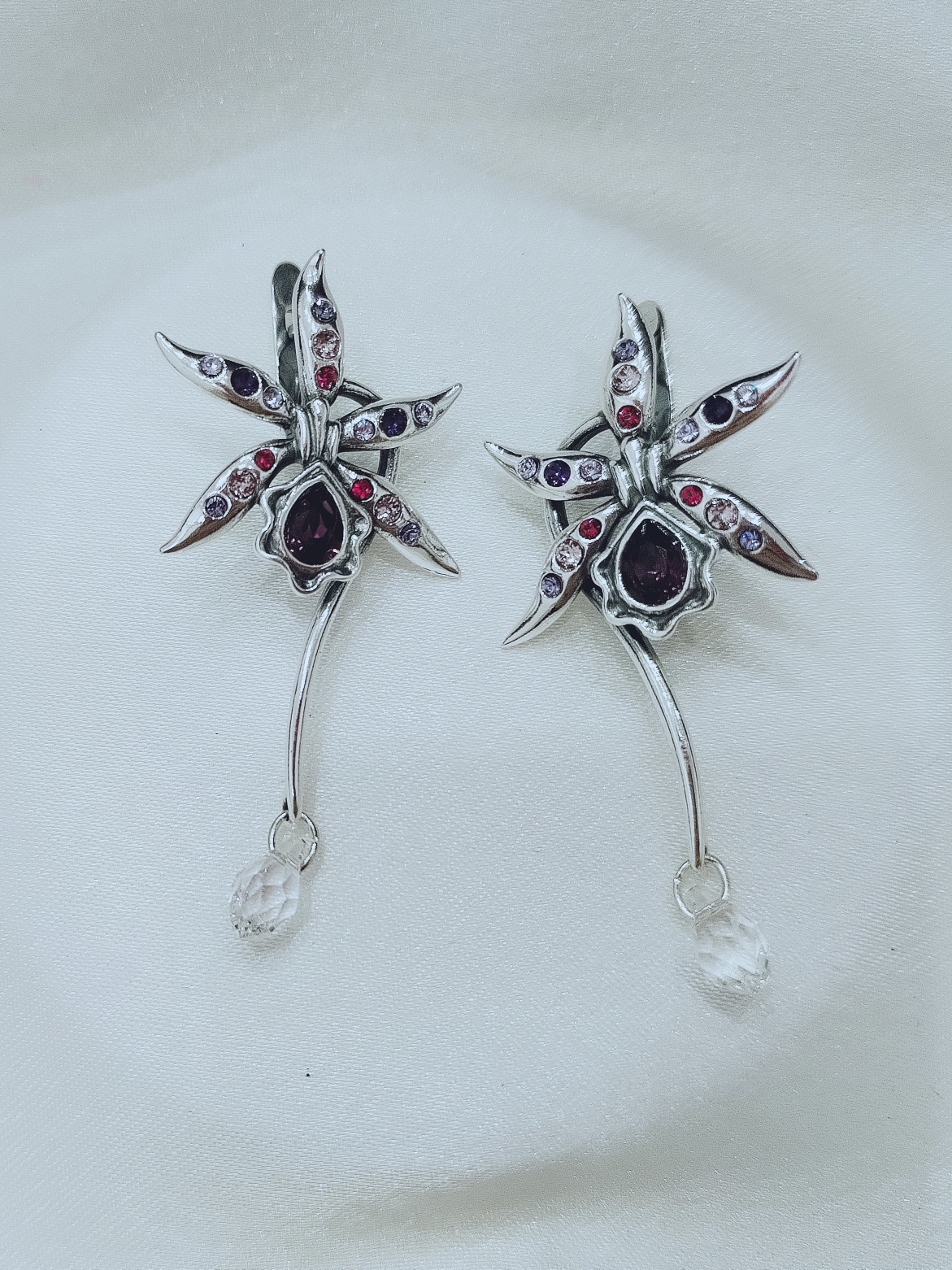 

Серьги Jenavi j1163150, j1163150