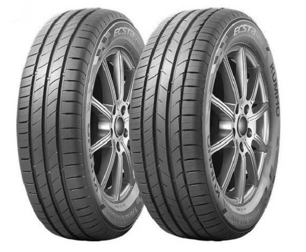 

Шины Kumho Ecsta HS52 235/45 R17 97W, Ecsta HS52