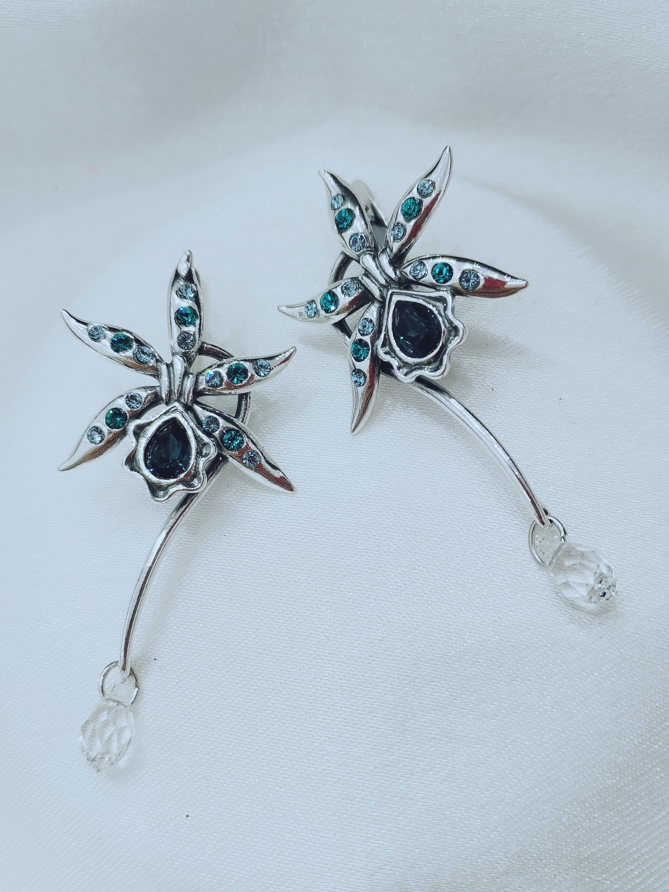 

Серьги Jenavi j1163140, j1163140