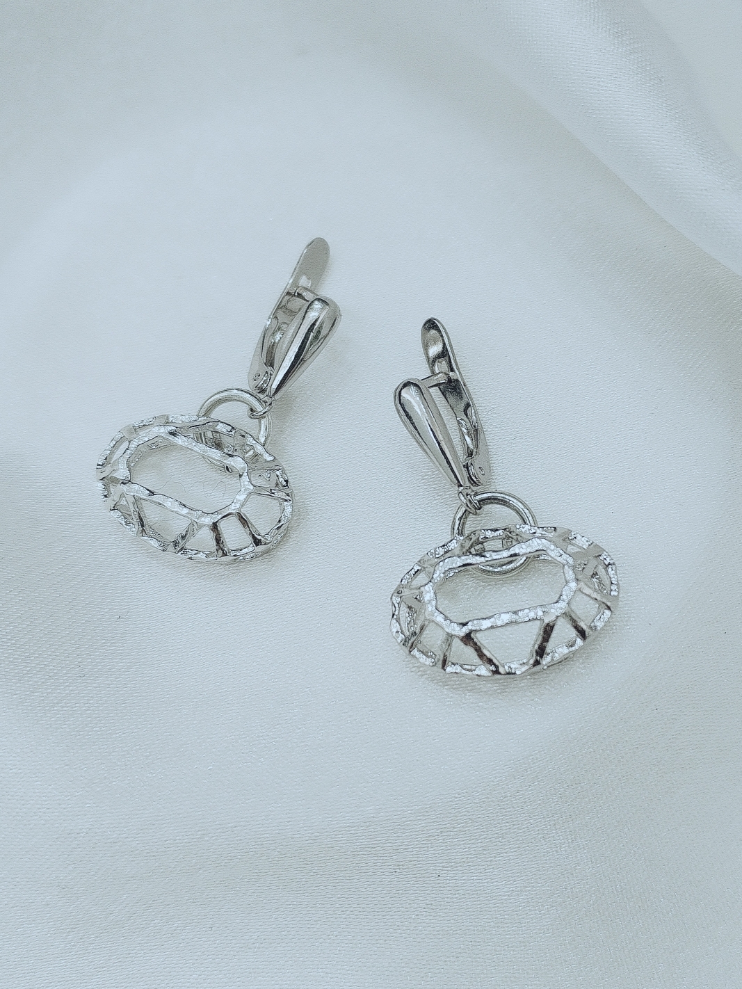 

Серьги 30 Jenavi f782f199, f782f199