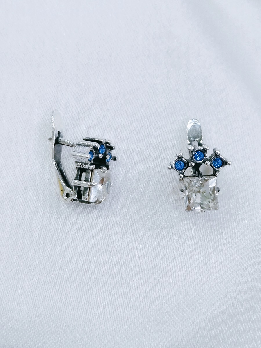

Серьги Jenavi e5173166, e5173166