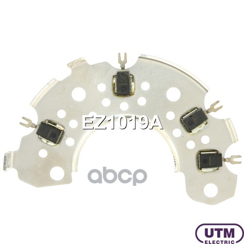 Диодный Мост Генератора Utm арт. EZ1019A