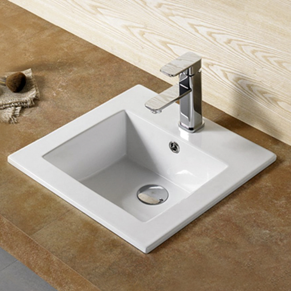 

Раковина Melana 41 9048B-805